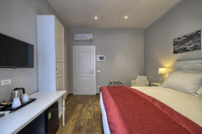 Гостиница Star Vatican Rooms  Рим